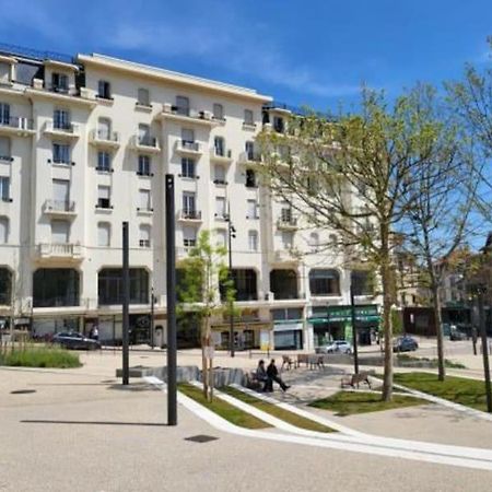 Studio Grand Hotel Chatel Guyon Экстерьер фото