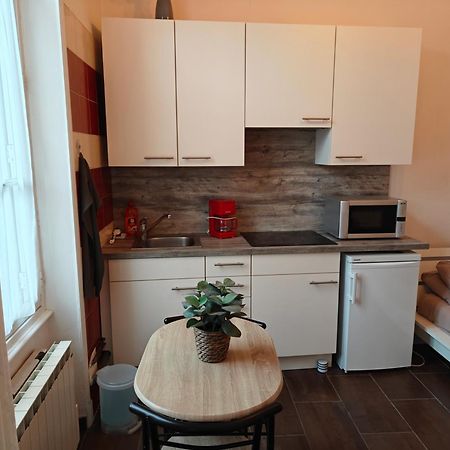 Studio Grand Hotel Chatel Guyon Экстерьер фото