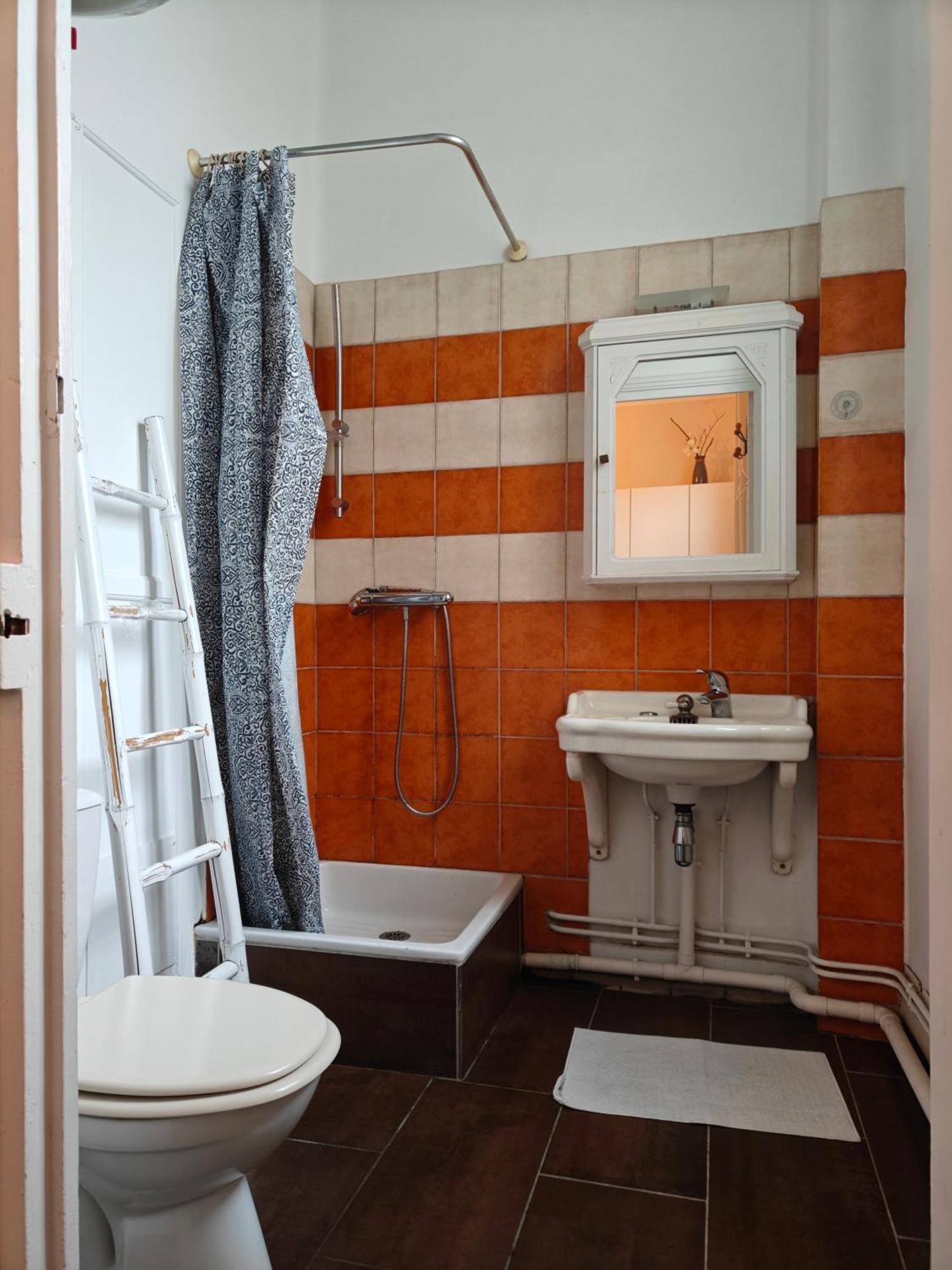 Studio Grand Hotel Chatel Guyon Экстерьер фото